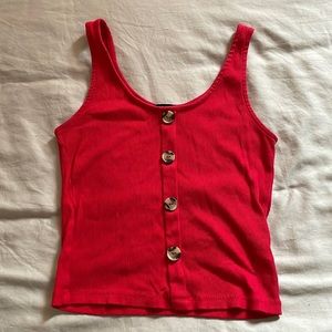 Soft button tank M